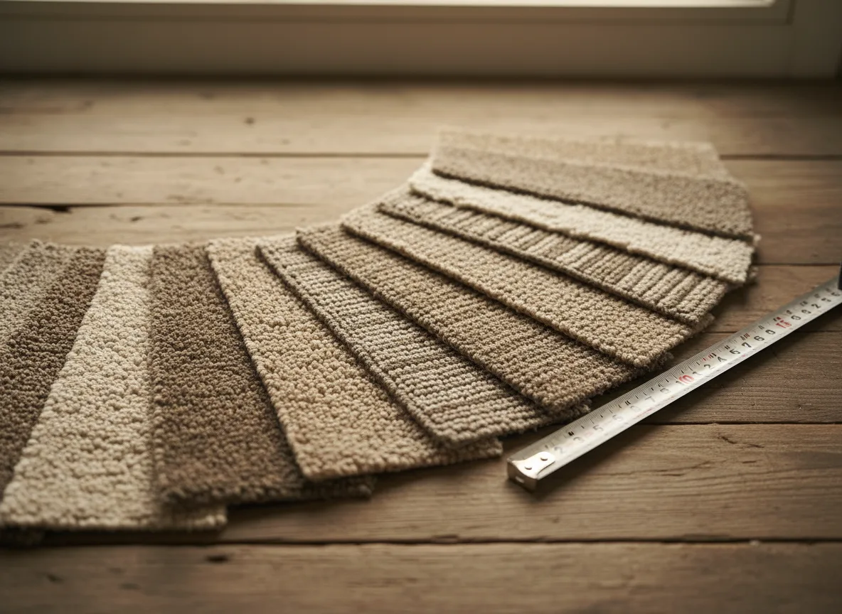 Carpet Installation La Pointe, WI FAQs